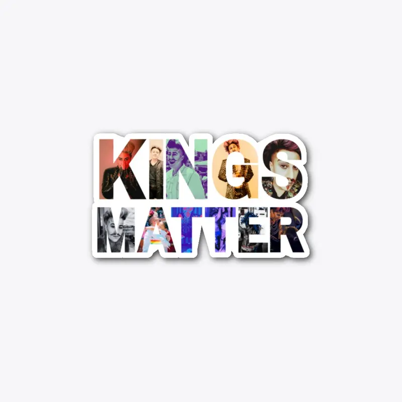 KINGS MATTER