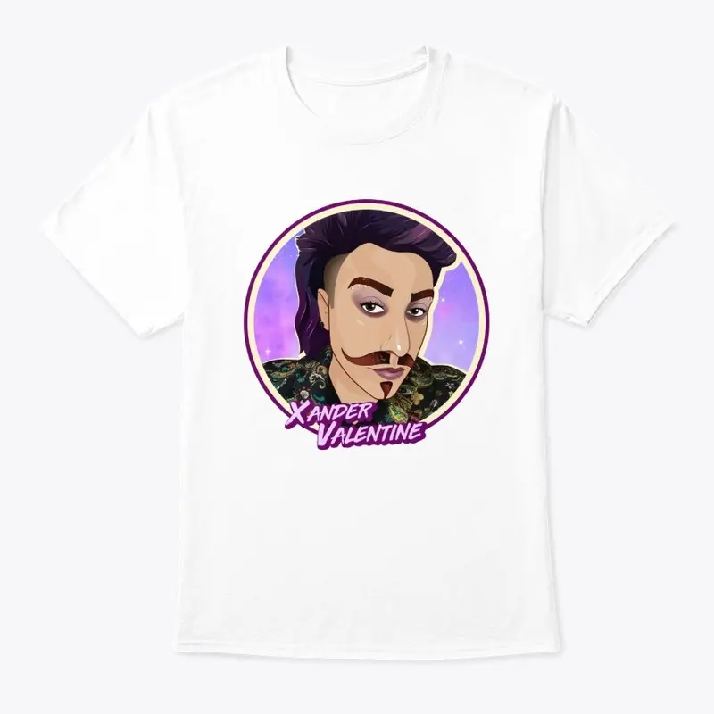 XANDER MERCH