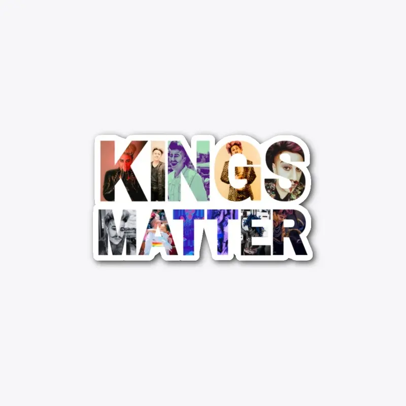 KINGS MATTER